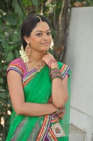 Anjali Rao Photos